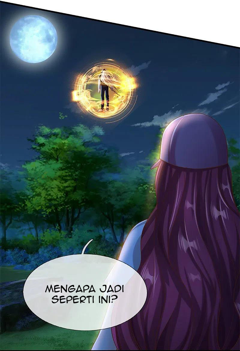 Immortal Daddy Xianzun Chapter 301 Bahasa Indonesia